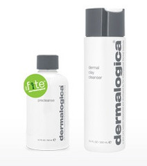 Dermalogica Cleanser & Toners