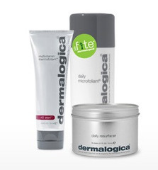 Dermalogica Exfoliators
