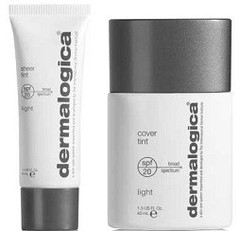 Dermalogica Sheer Tint / Cover Tint
