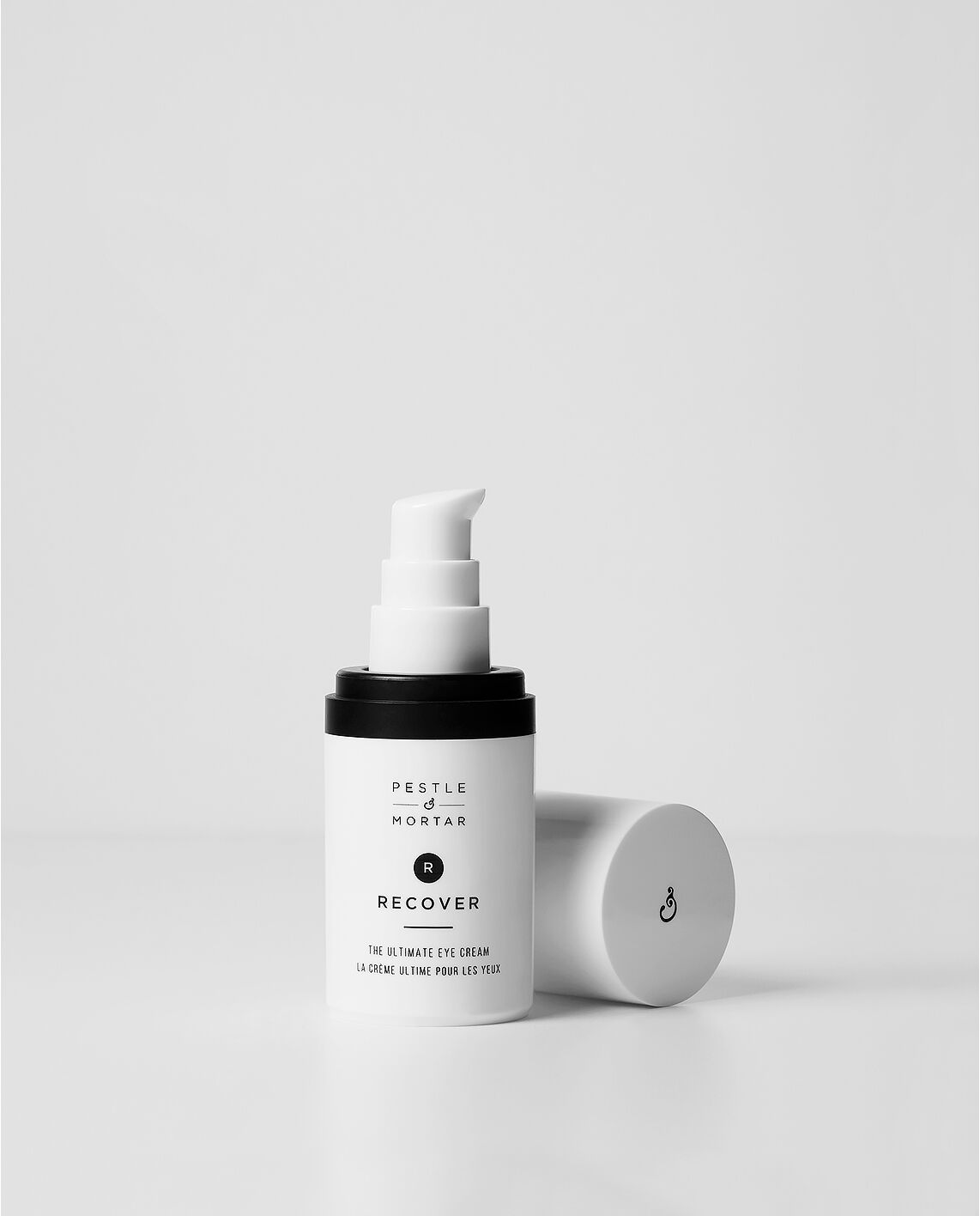 Pestle and Mortar Pestle and Mortar Recovery eye cream