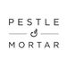 Pestle and Mortar
